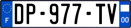 DP-977-TV