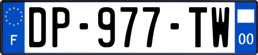 DP-977-TW