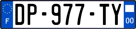 DP-977-TY