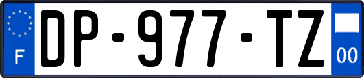 DP-977-TZ