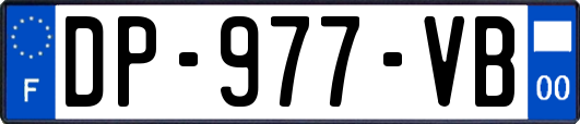 DP-977-VB