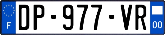 DP-977-VR