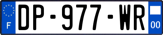 DP-977-WR