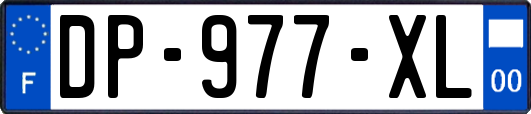 DP-977-XL