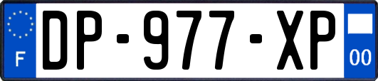 DP-977-XP