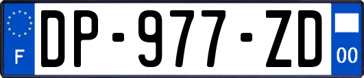 DP-977-ZD