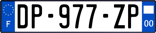 DP-977-ZP