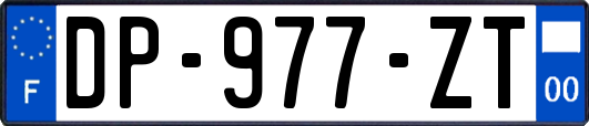 DP-977-ZT