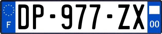 DP-977-ZX