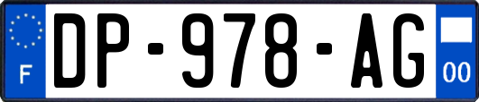 DP-978-AG