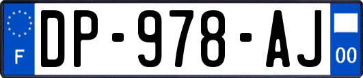 DP-978-AJ