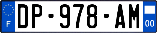 DP-978-AM