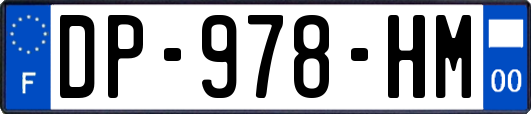 DP-978-HM
