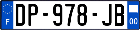 DP-978-JB