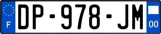 DP-978-JM