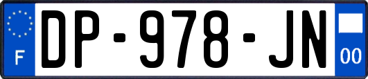 DP-978-JN