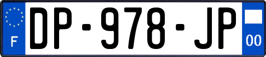 DP-978-JP