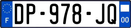DP-978-JQ