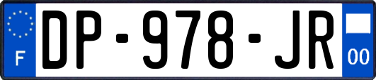 DP-978-JR