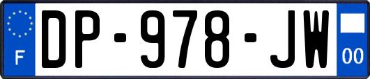 DP-978-JW