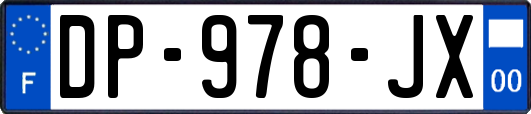 DP-978-JX