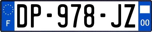 DP-978-JZ