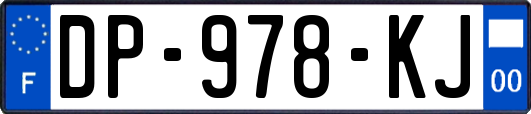 DP-978-KJ