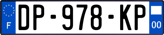 DP-978-KP