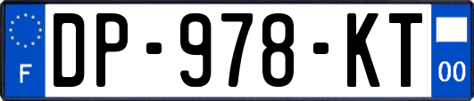 DP-978-KT