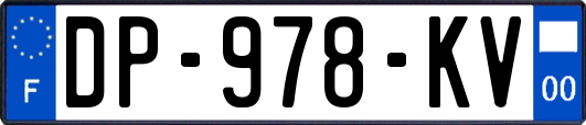 DP-978-KV