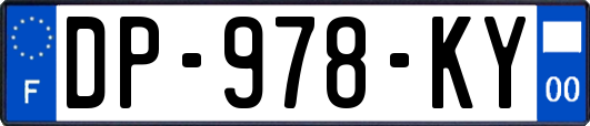 DP-978-KY