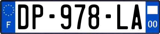 DP-978-LA
