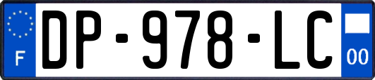 DP-978-LC