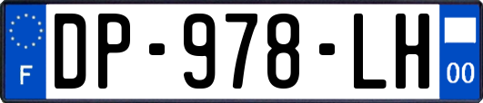 DP-978-LH