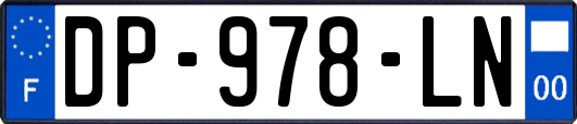DP-978-LN