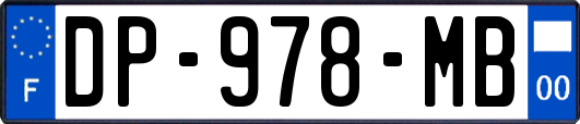 DP-978-MB