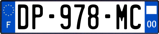 DP-978-MC