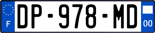 DP-978-MD