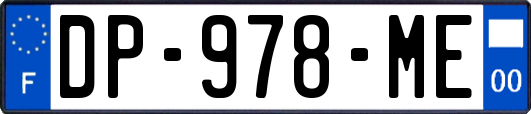 DP-978-ME