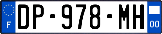 DP-978-MH