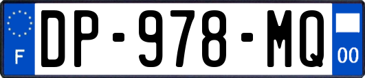 DP-978-MQ