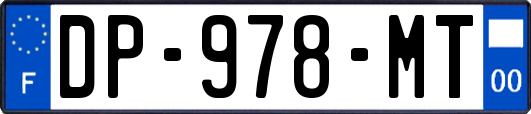 DP-978-MT