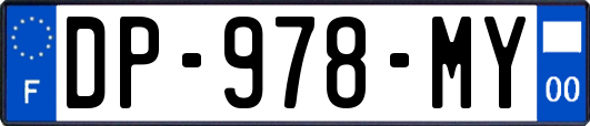 DP-978-MY