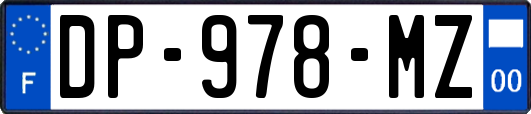 DP-978-MZ