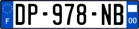 DP-978-NB