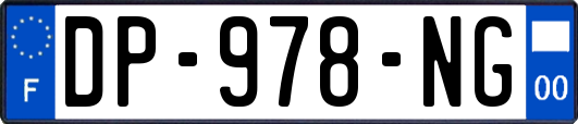 DP-978-NG