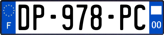 DP-978-PC