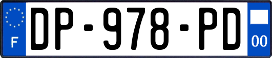 DP-978-PD