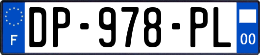 DP-978-PL