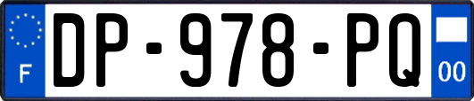 DP-978-PQ